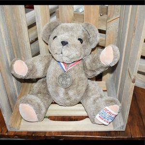 1989 Walt Disney Teddy Bear Convention #41 of 150